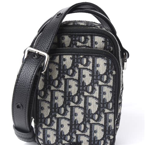 dior homme toiletry bag|christian Dior crossbody bag men.